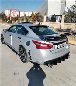 نيسان ألتيما